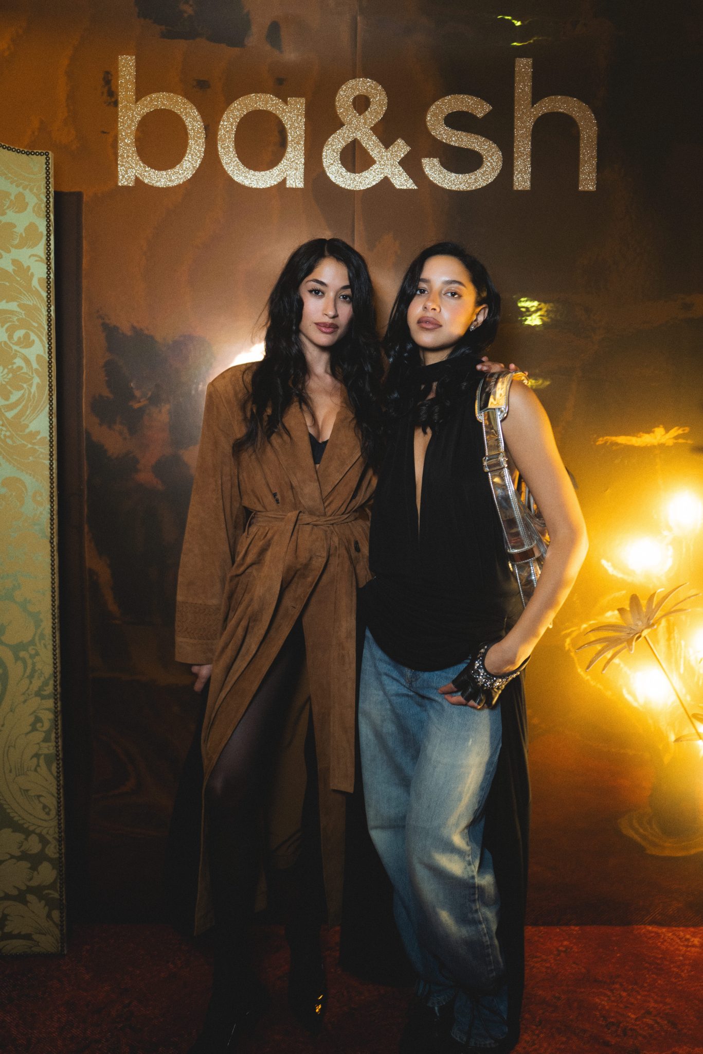  - ba&sh Celebrates Fashion Week with the Launch of Studio 33