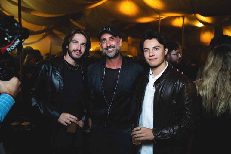  - ba&sh célèbre la Fashion week et ouvre son Studio 33