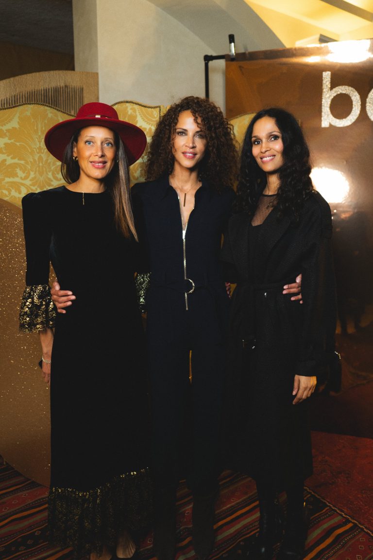  - ba&sh célèbre la Fashion week et ouvre son Studio 33