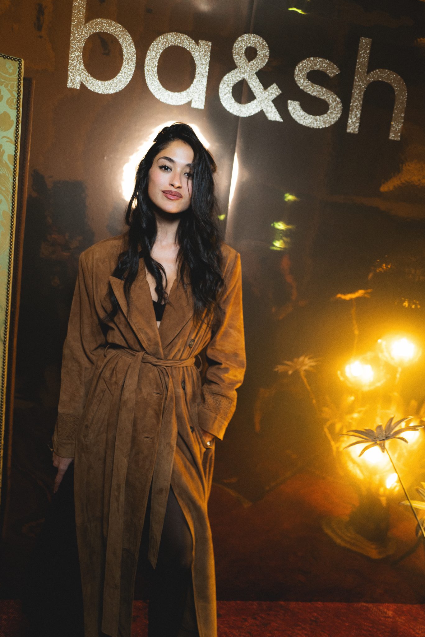  - ba&sh Celebrates Fashion Week with the Launch of Studio 33