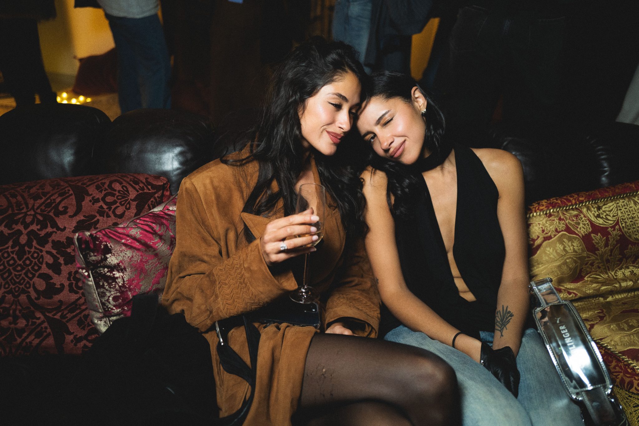  - ba&sh Celebrates Fashion Week with the Launch of Studio 33