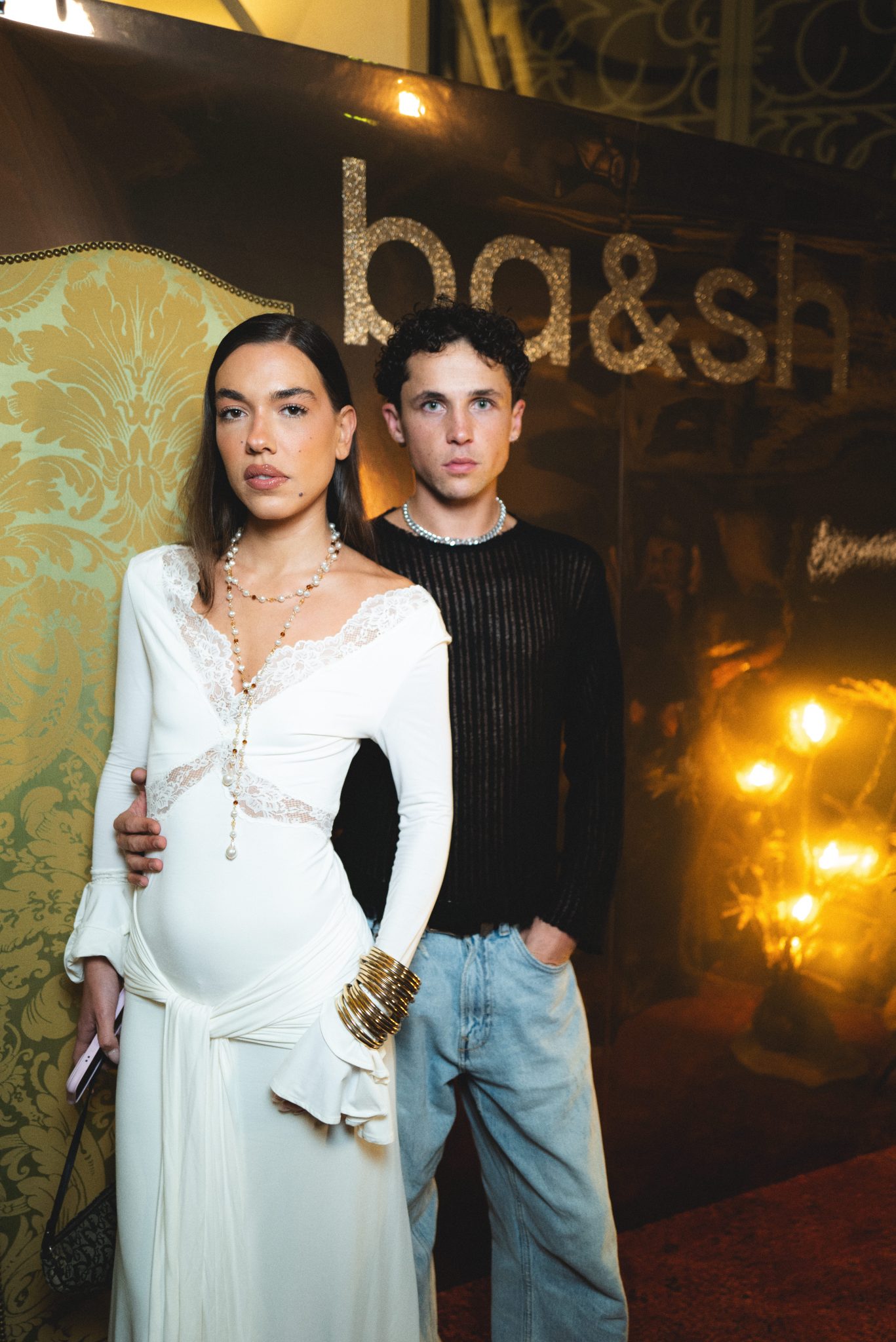  - ba&sh Celebrates Fashion Week with the Launch of Studio 33