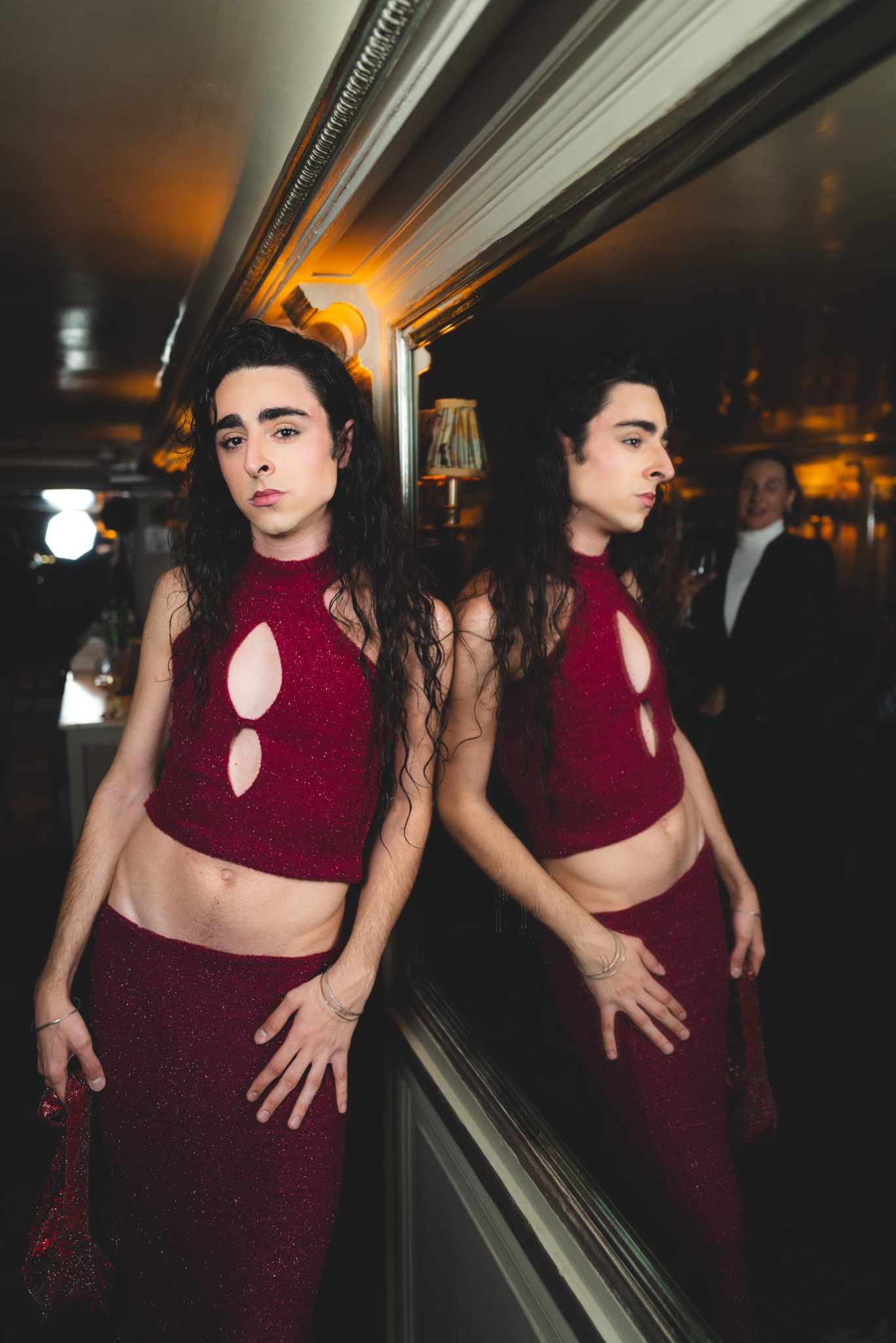  - Emm Kuo séduit la capitale parisienne avec sa nouvelle collection