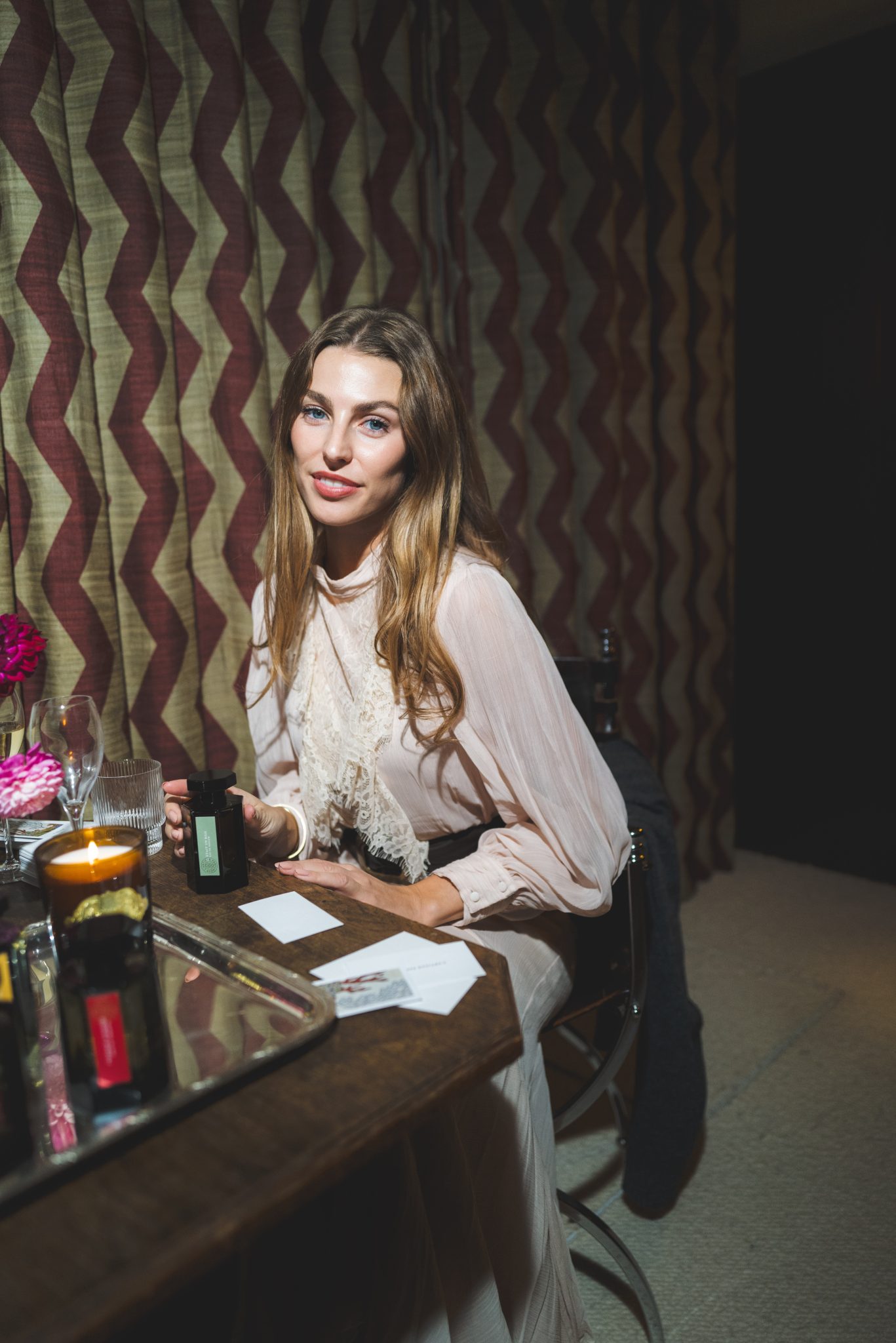  - L’Artisan Parfumeur Unveils Its New Bath and Body Fragrance Line