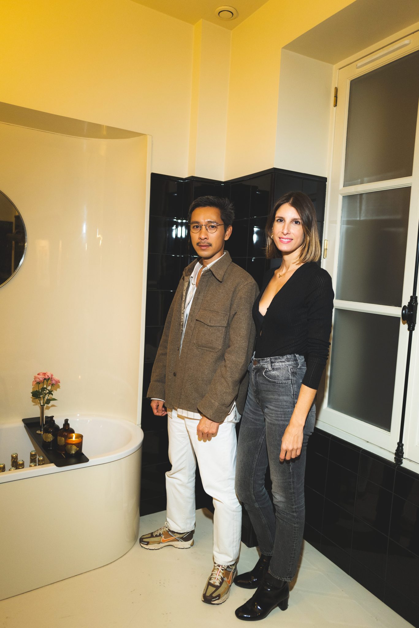  - L’Artisan Parfumeur dévoile sa nouvelle ligne parfumée pour le Bain et la Maison