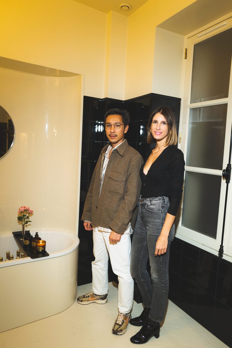  - L’Artisan Parfumeur dévoile sa nouvelle ligne parfumée pour le Bain et la Maison