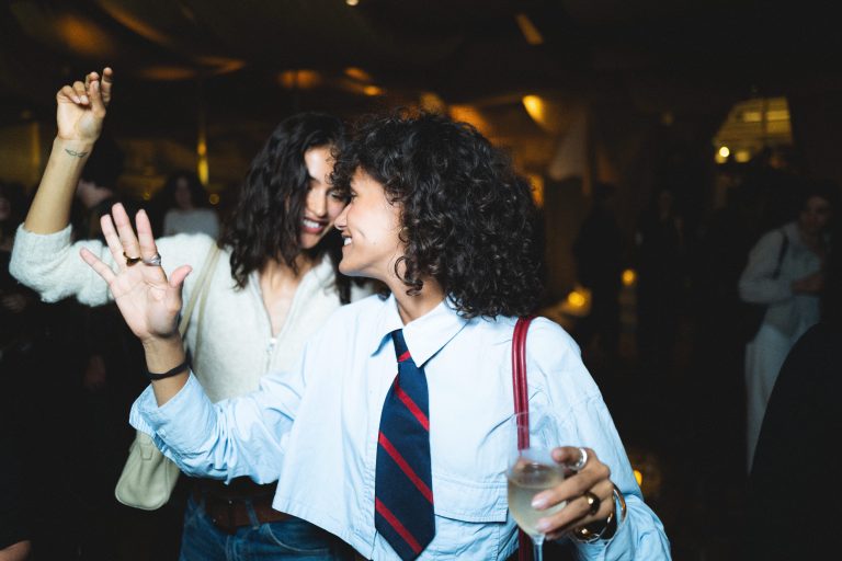 ba&sh célèbre la Fashion week et ouvre son Studio 33