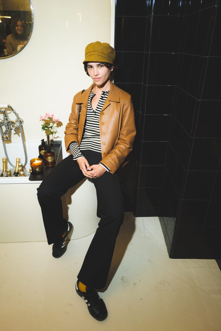  - L’Artisan Parfumeur dévoile sa nouvelle ligne parfumée pour le Bain et la Maison