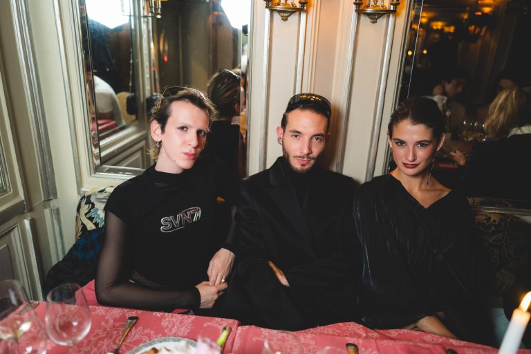  - Emm Kuo séduit la capitale parisienne avec sa nouvelle collection