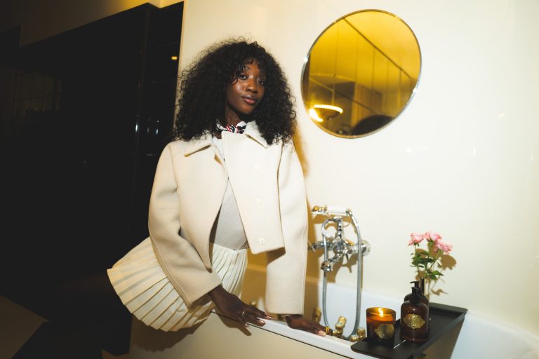  - L’Artisan Parfumeur dévoile sa nouvelle ligne parfumée pour le Bain et la Maison