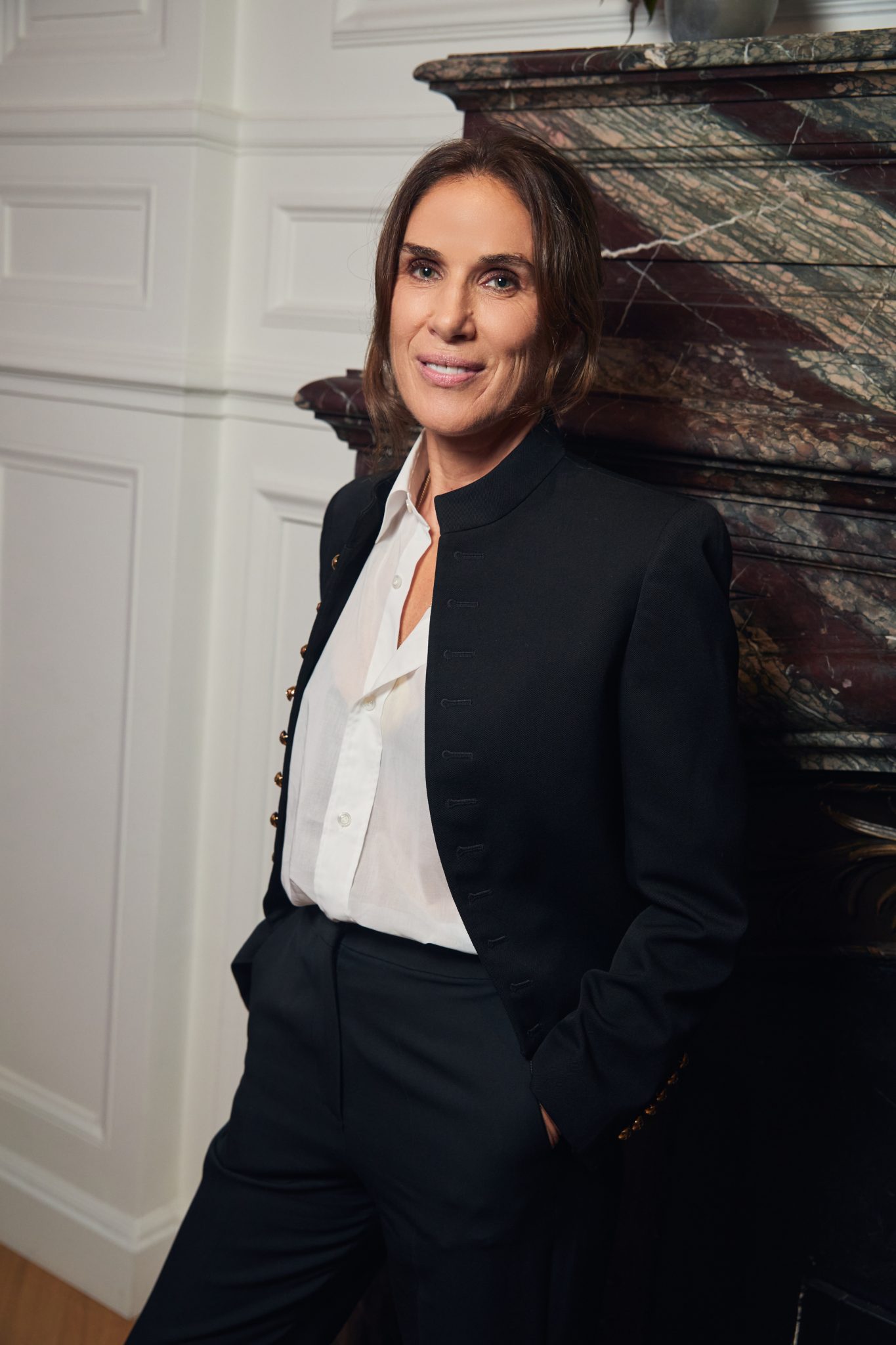  - In Situ: Charles Zana’s Dream Apartment for Art Basel