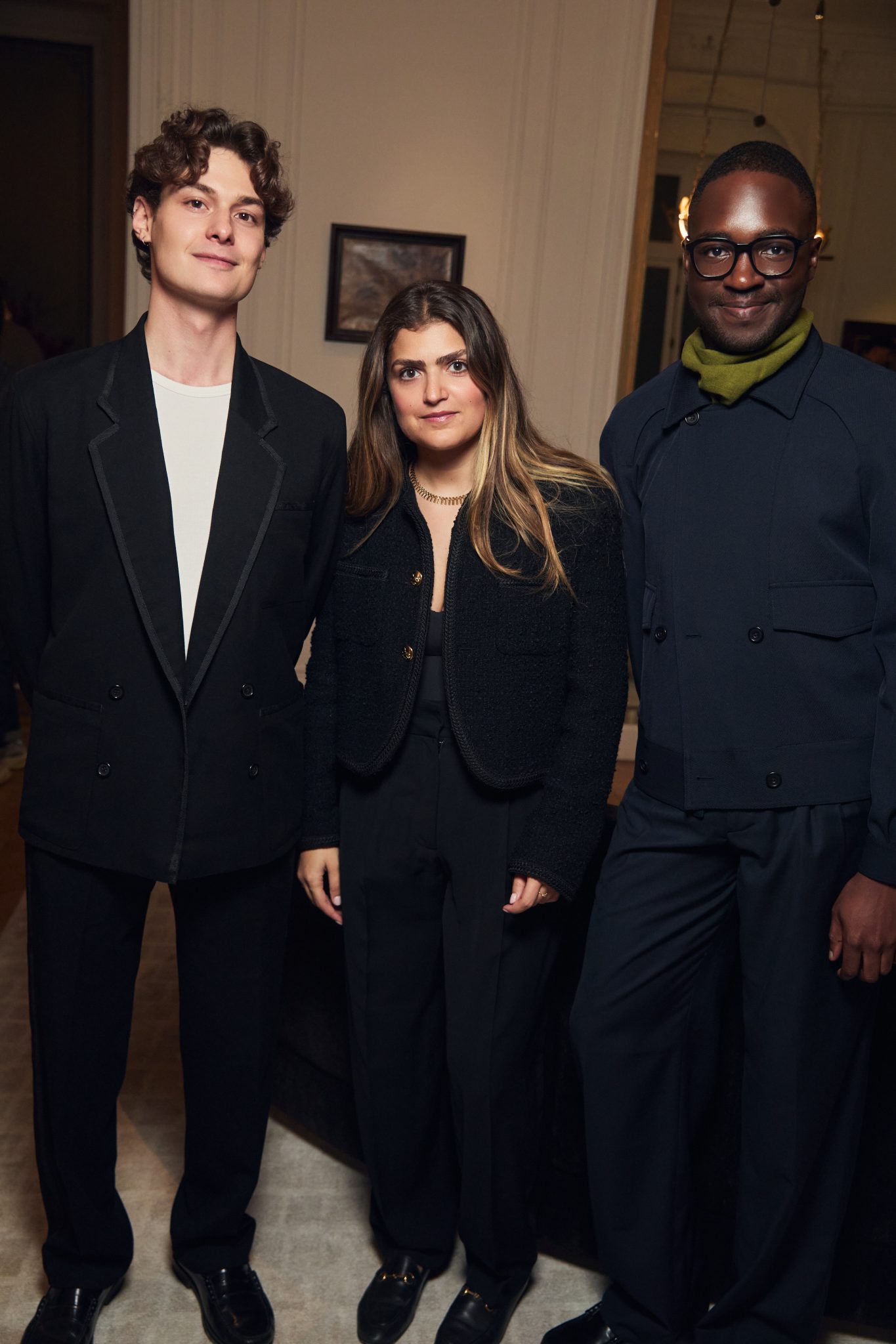  - In Situ, l’appartement rêvé de Charles Zana pour Art Basel