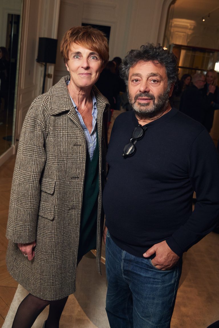  - In Situ: Charles Zana’s Dream Apartment for Art Basel