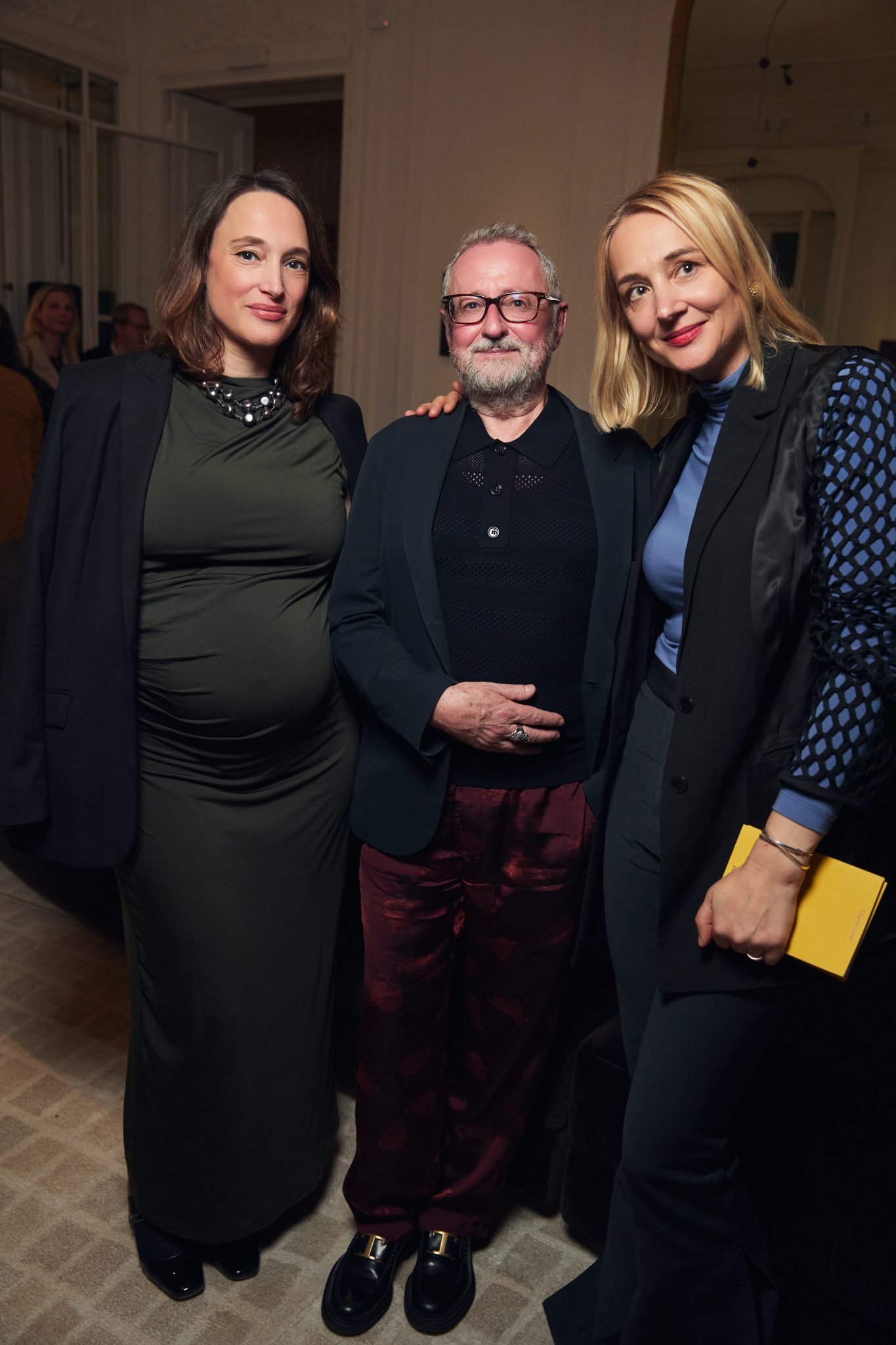  - In Situ, l’appartement rêvé de Charles Zana pour Art Basel