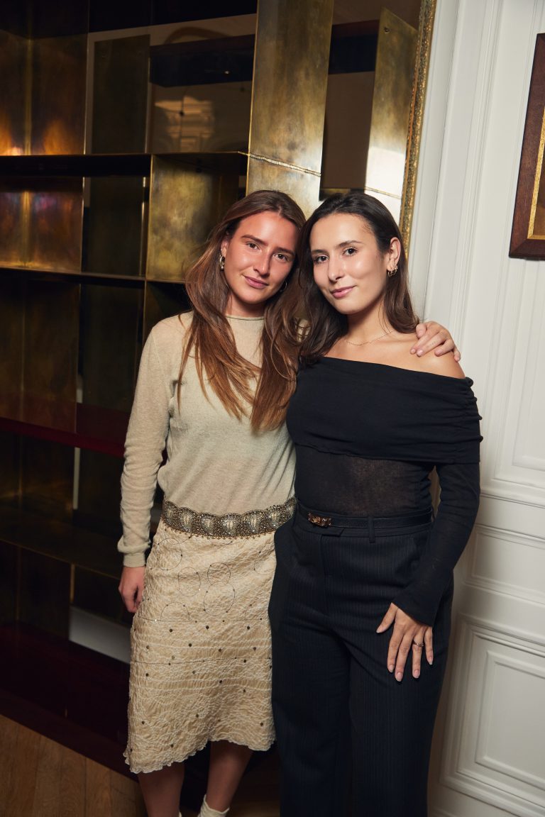  - In Situ: Charles Zana’s Dream Apartment for Art Basel