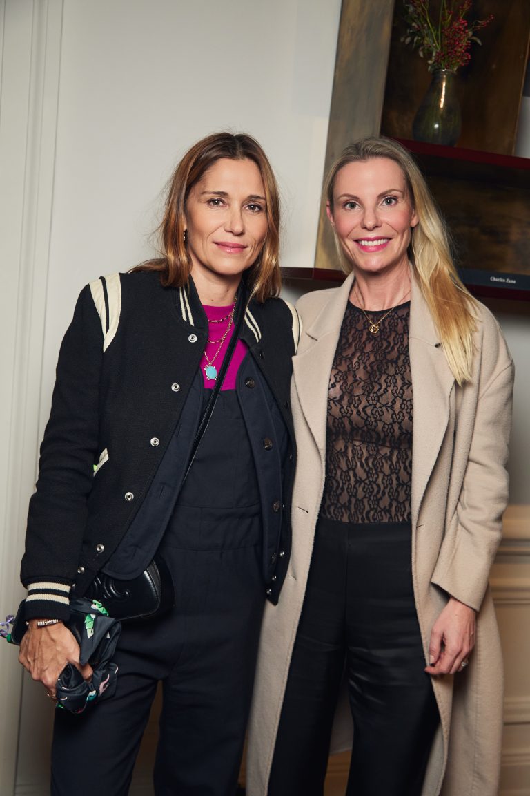  - In Situ: Charles Zana’s Dream Apartment for Art Basel