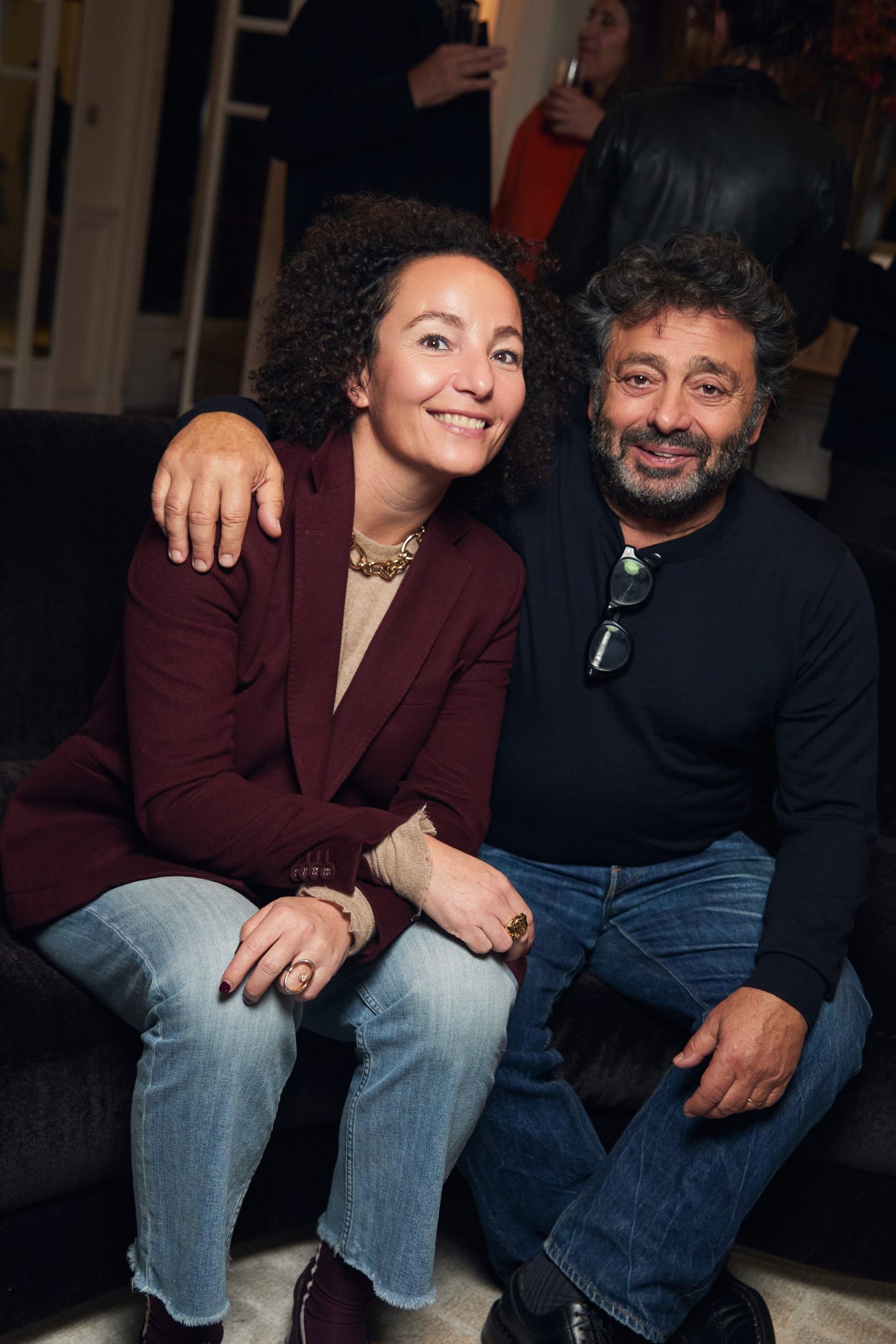  - In Situ, l’appartement rêvé de Charles Zana pour Art Basel