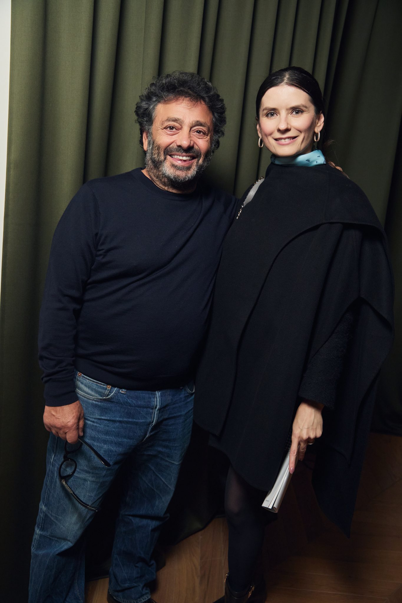  - In Situ, l’appartement rêvé de Charles Zana pour Art Basel