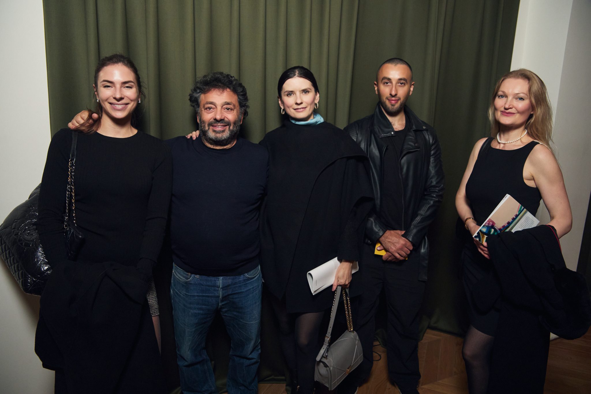  - In Situ, l’appartement rêvé de Charles Zana pour Art Basel