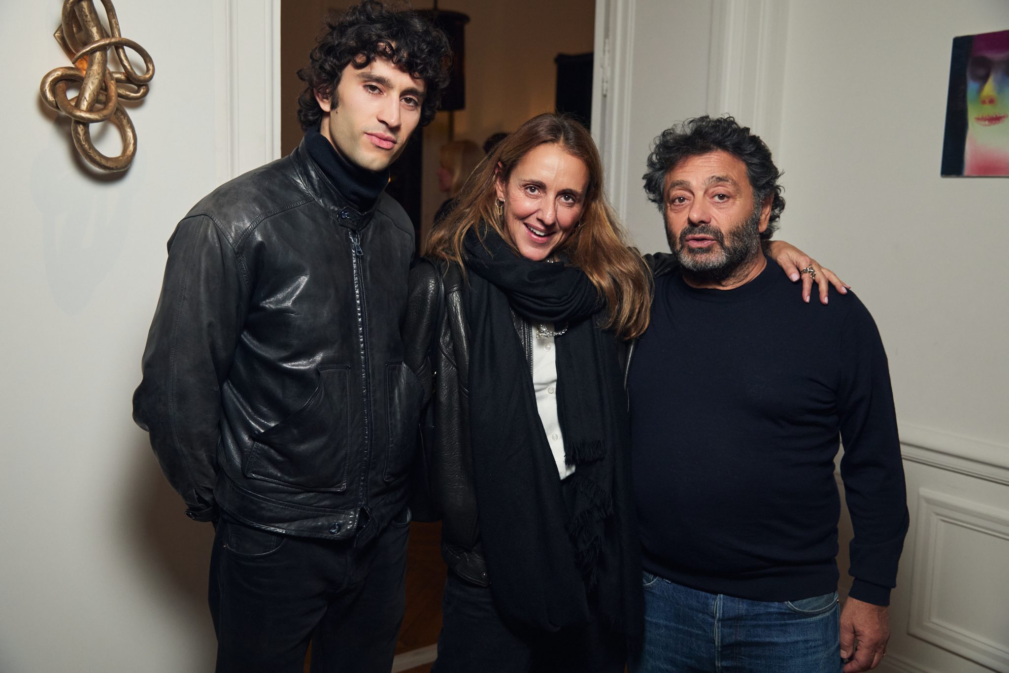  - In Situ, l’appartement rêvé de Charles Zana pour Art Basel