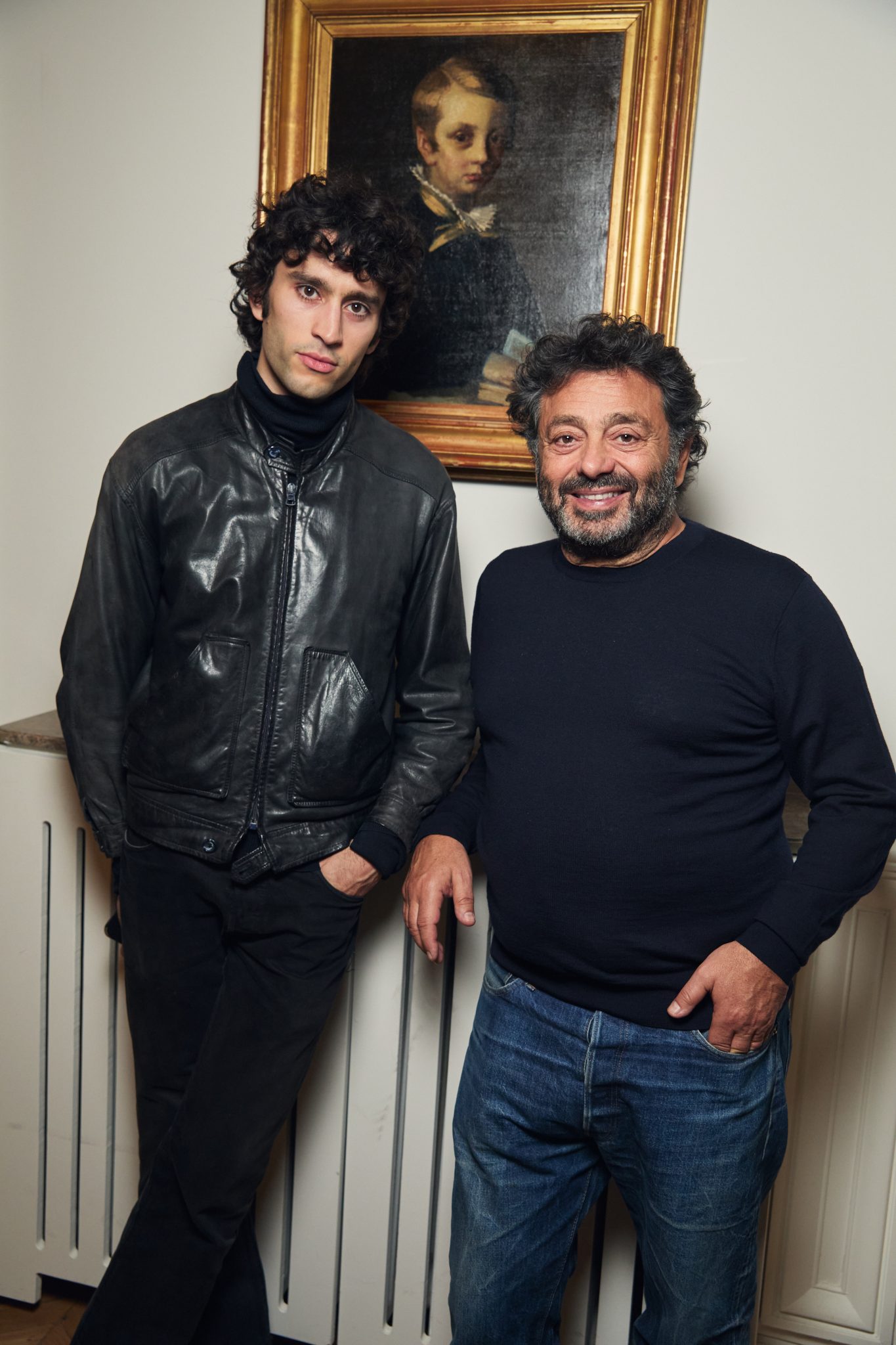  - In Situ, l’appartement rêvé de Charles Zana pour Art Basel