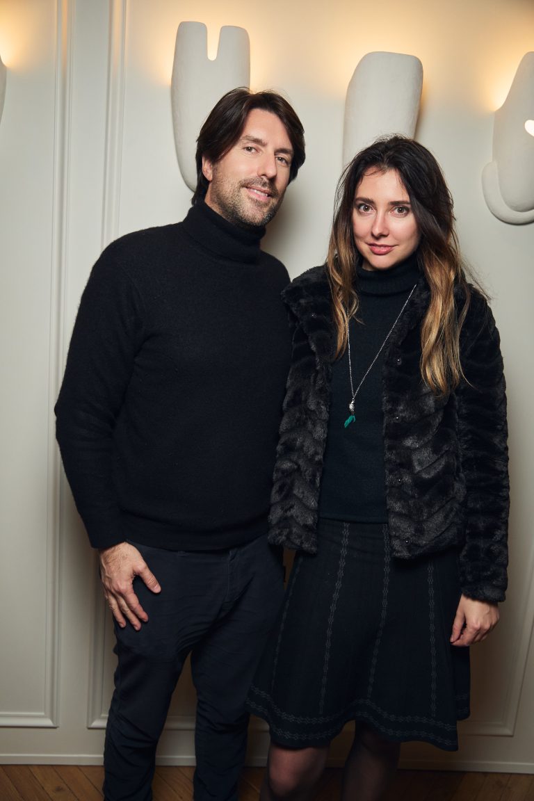  - In Situ: Charles Zana’s Dream Apartment for Art Basel