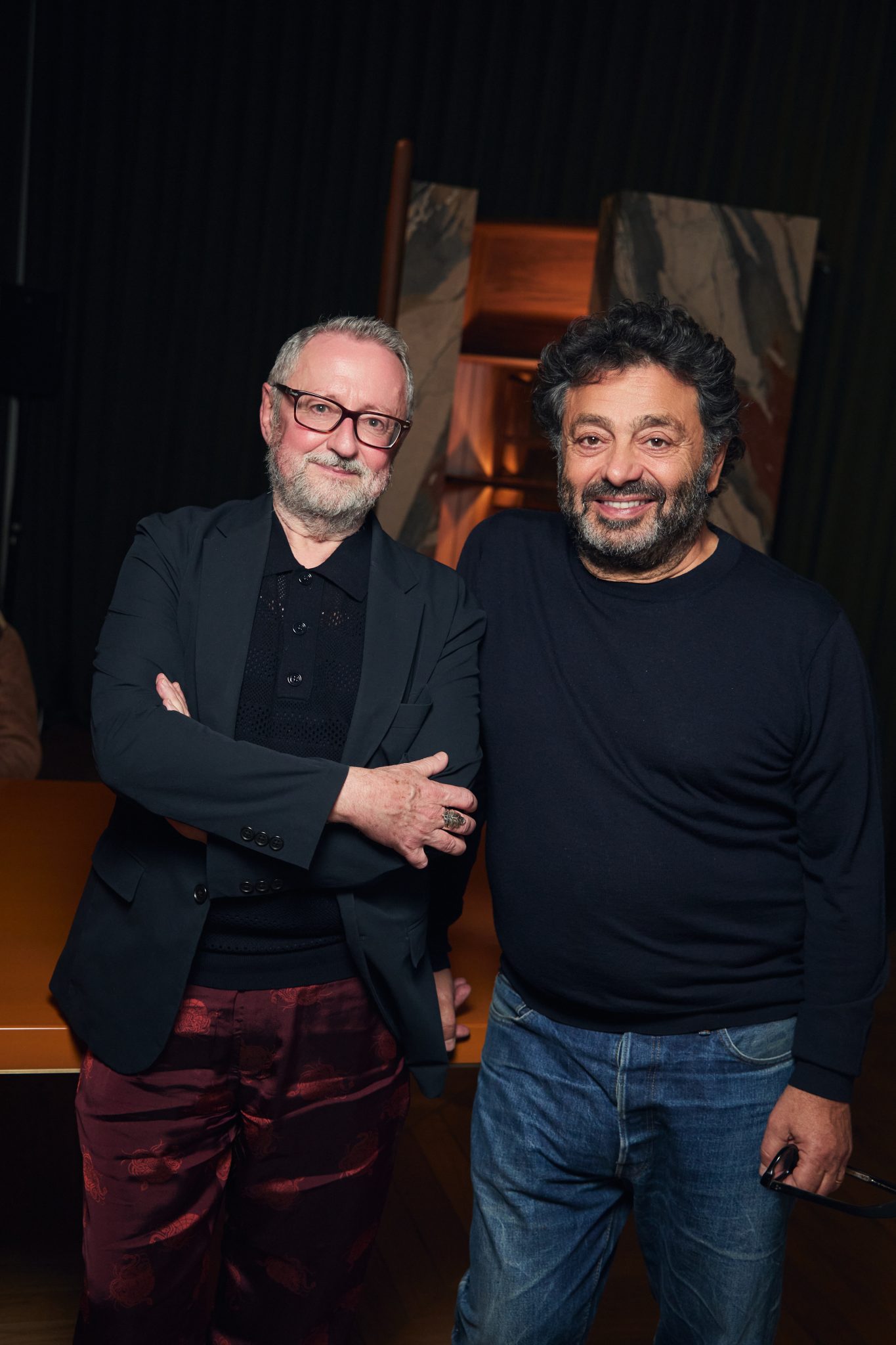  - In Situ, l’appartement rêvé de Charles Zana pour Art Basel