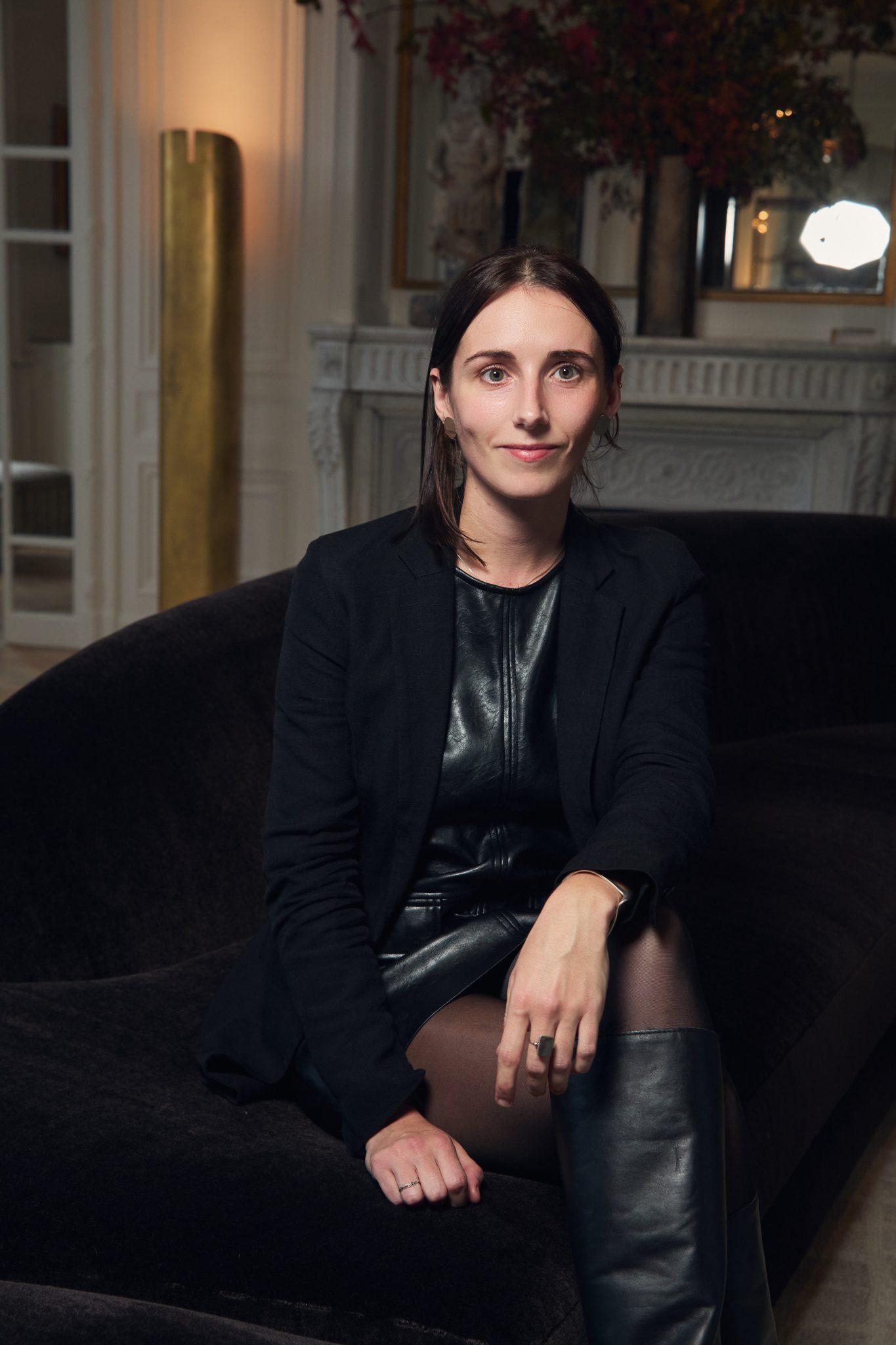  - In Situ, l’appartement rêvé de Charles Zana pour Art Basel