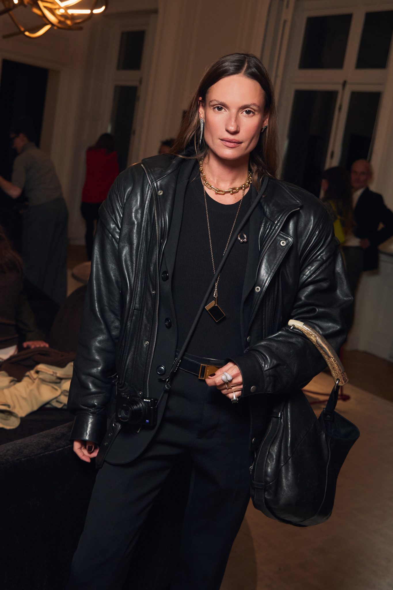  - In Situ, l’appartement rêvé de Charles Zana pour Art Basel