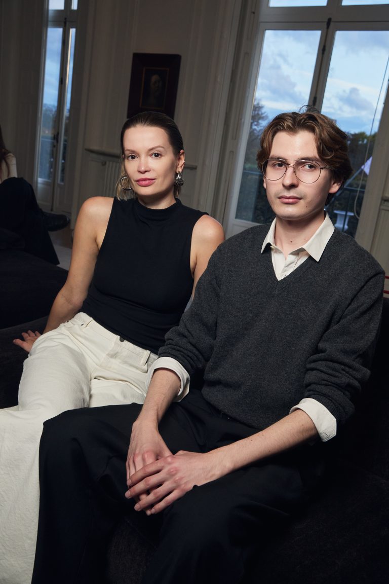  - In Situ: Charles Zana’s Dream Apartment for Art Basel