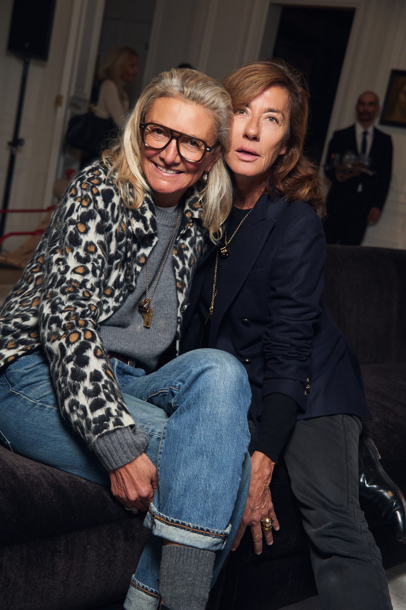  - In Situ, l’appartement rêvé de Charles Zana pour Art Basel