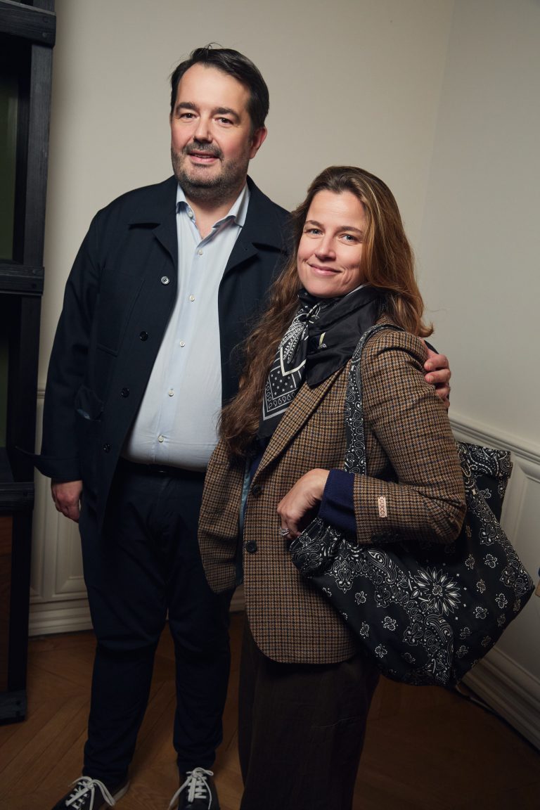  - In Situ: Charles Zana’s Dream Apartment for Art Basel