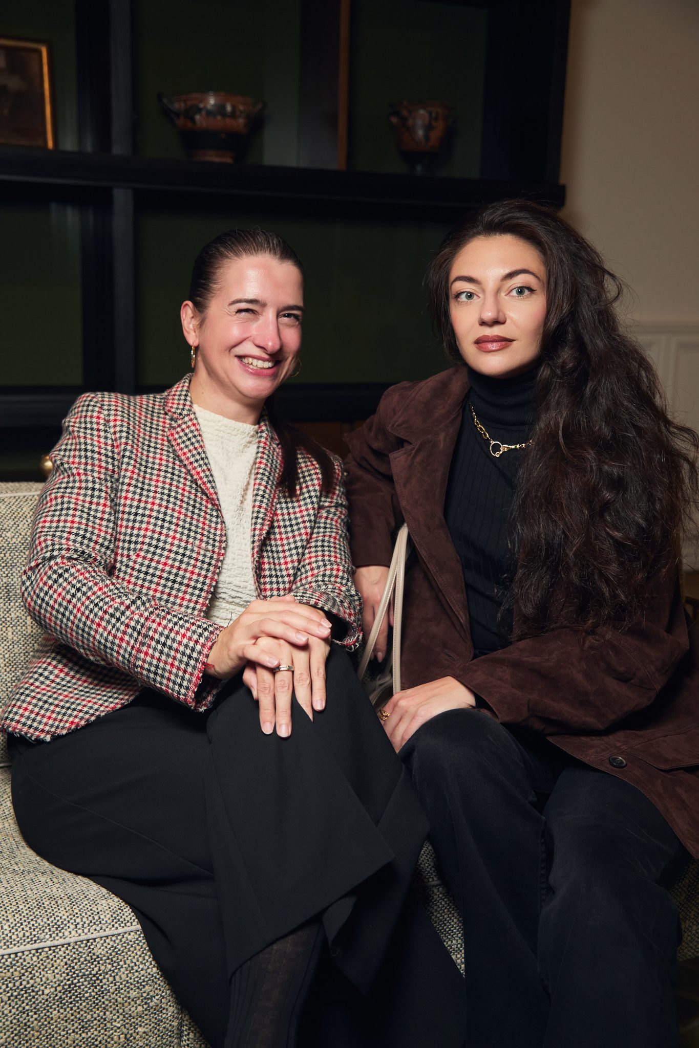  - In Situ: Charles Zana’s Dream Apartment for Art Basel