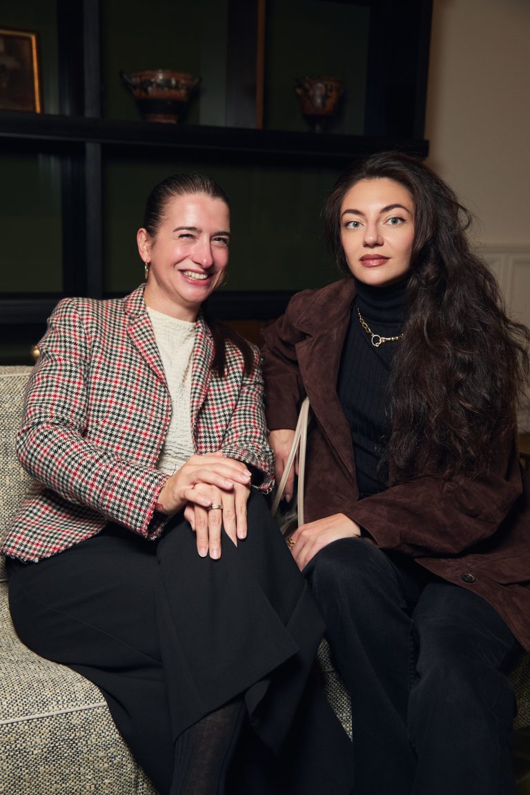  - In Situ: Charles Zana’s Dream Apartment for Art Basel