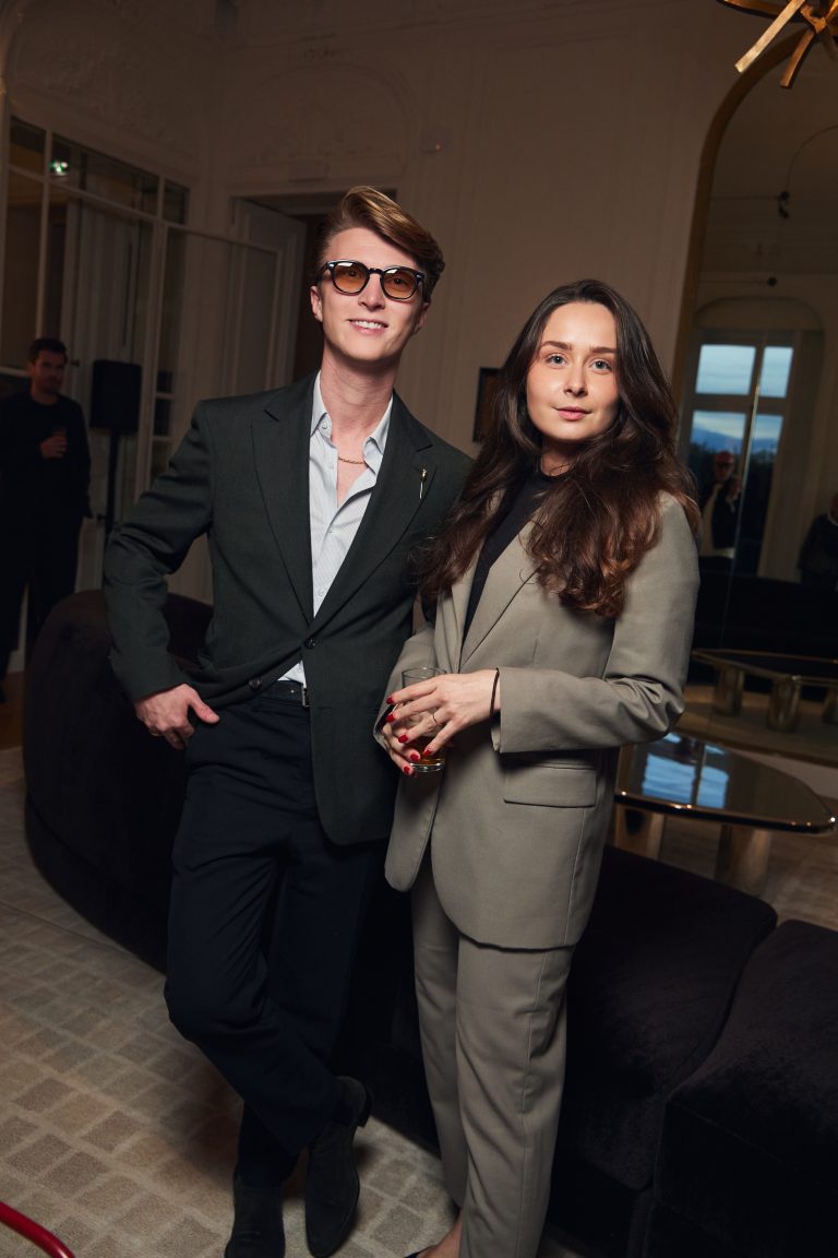  - In Situ: Charles Zana’s Dream Apartment for Art Basel