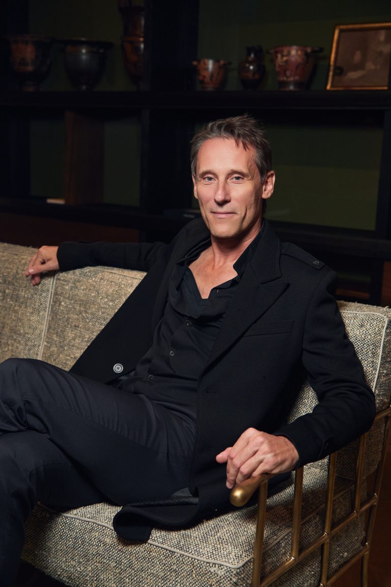  - In Situ: Charles Zana’s Dream Apartment for Art Basel