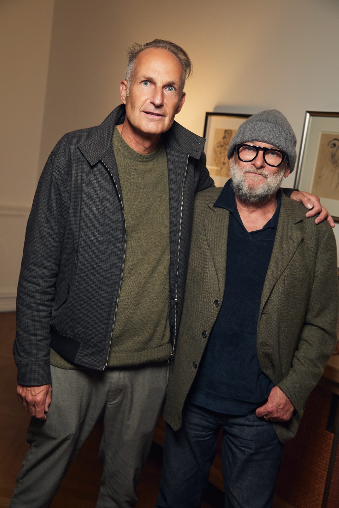  - In Situ, l’appartement rêvé de Charles Zana pour Art Basel