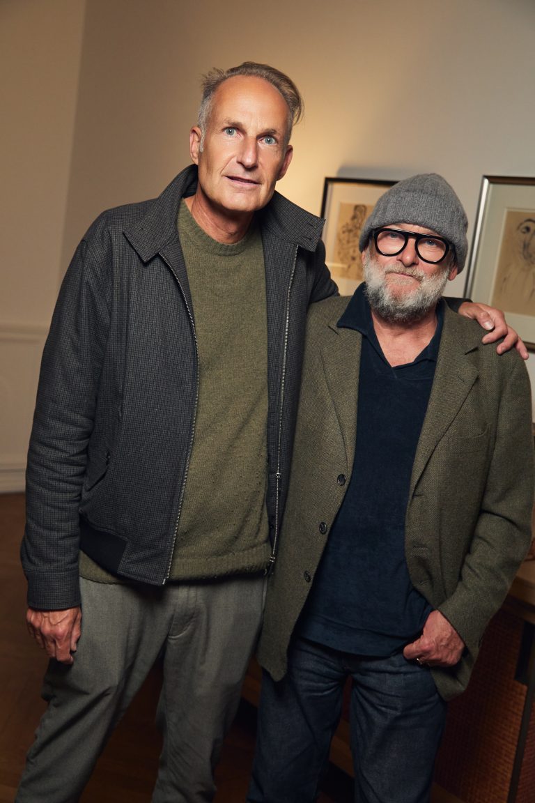  - In Situ: Charles Zana’s Dream Apartment for Art Basel