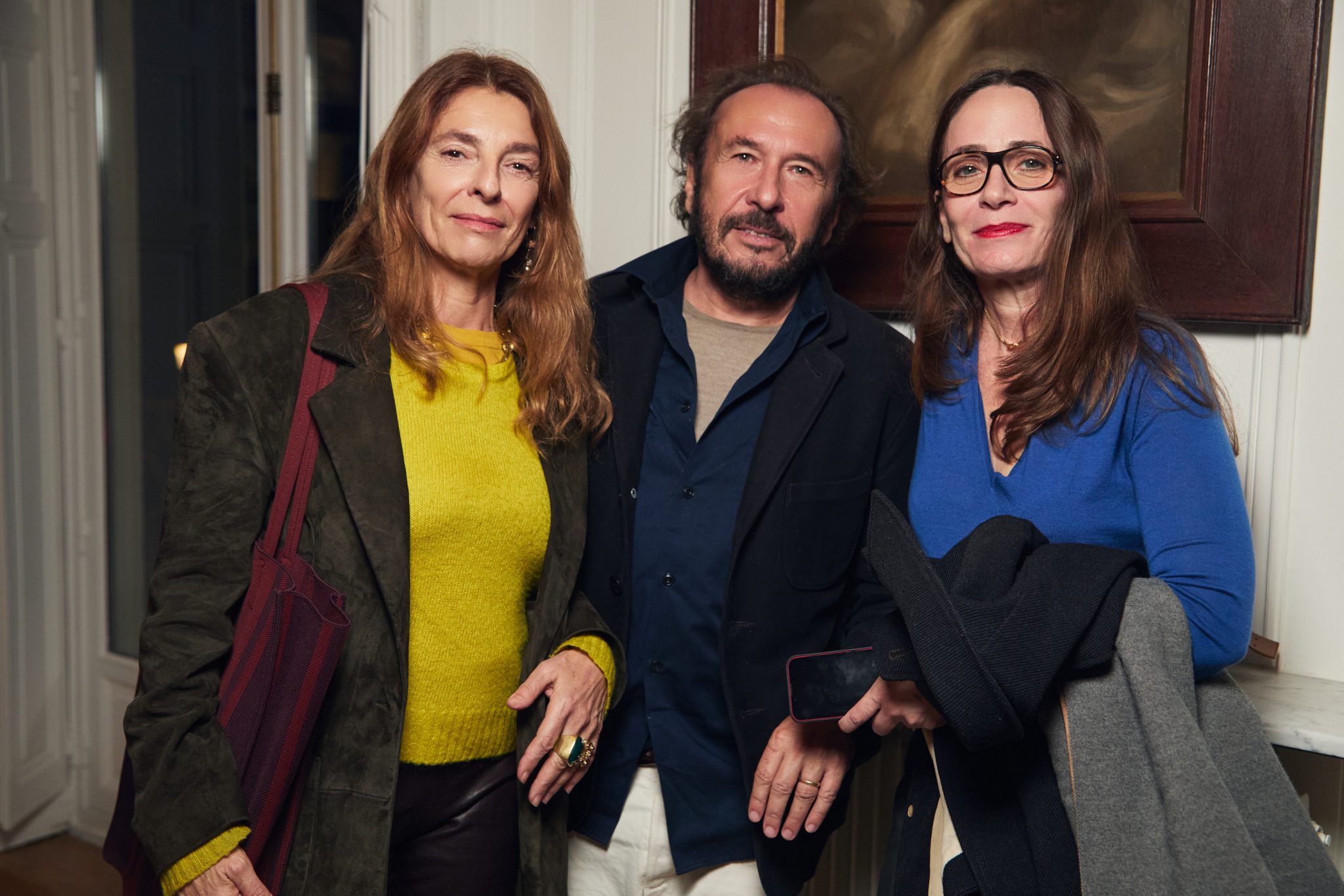  - In Situ, l’appartement rêvé de Charles Zana pour Art Basel