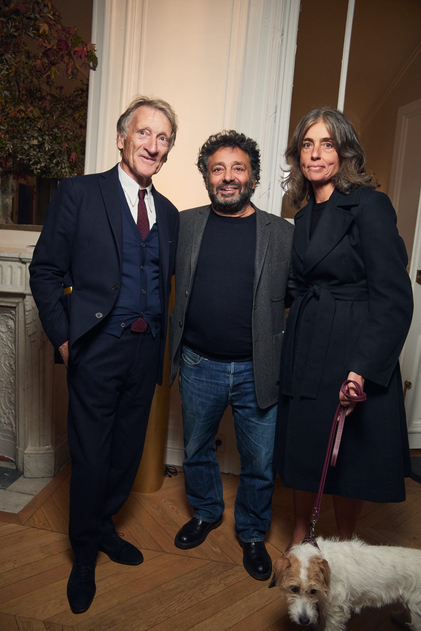  - In Situ, l’appartement rêvé de Charles Zana pour Art Basel