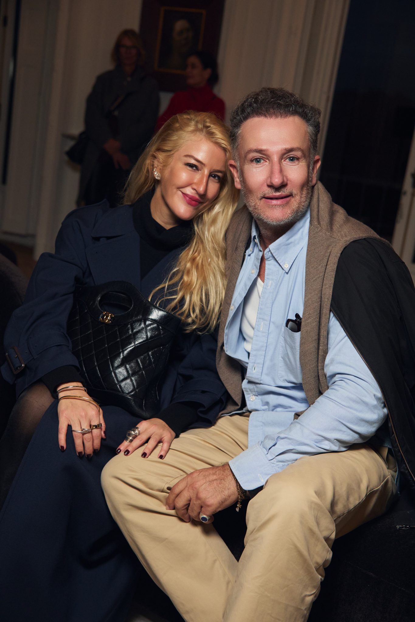  - In Situ: Charles Zana’s Dream Apartment for Art Basel