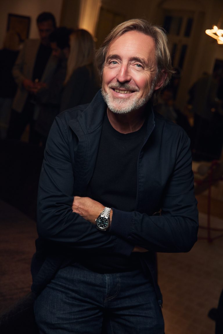  - In Situ: Charles Zana’s Dream Apartment for Art Basel