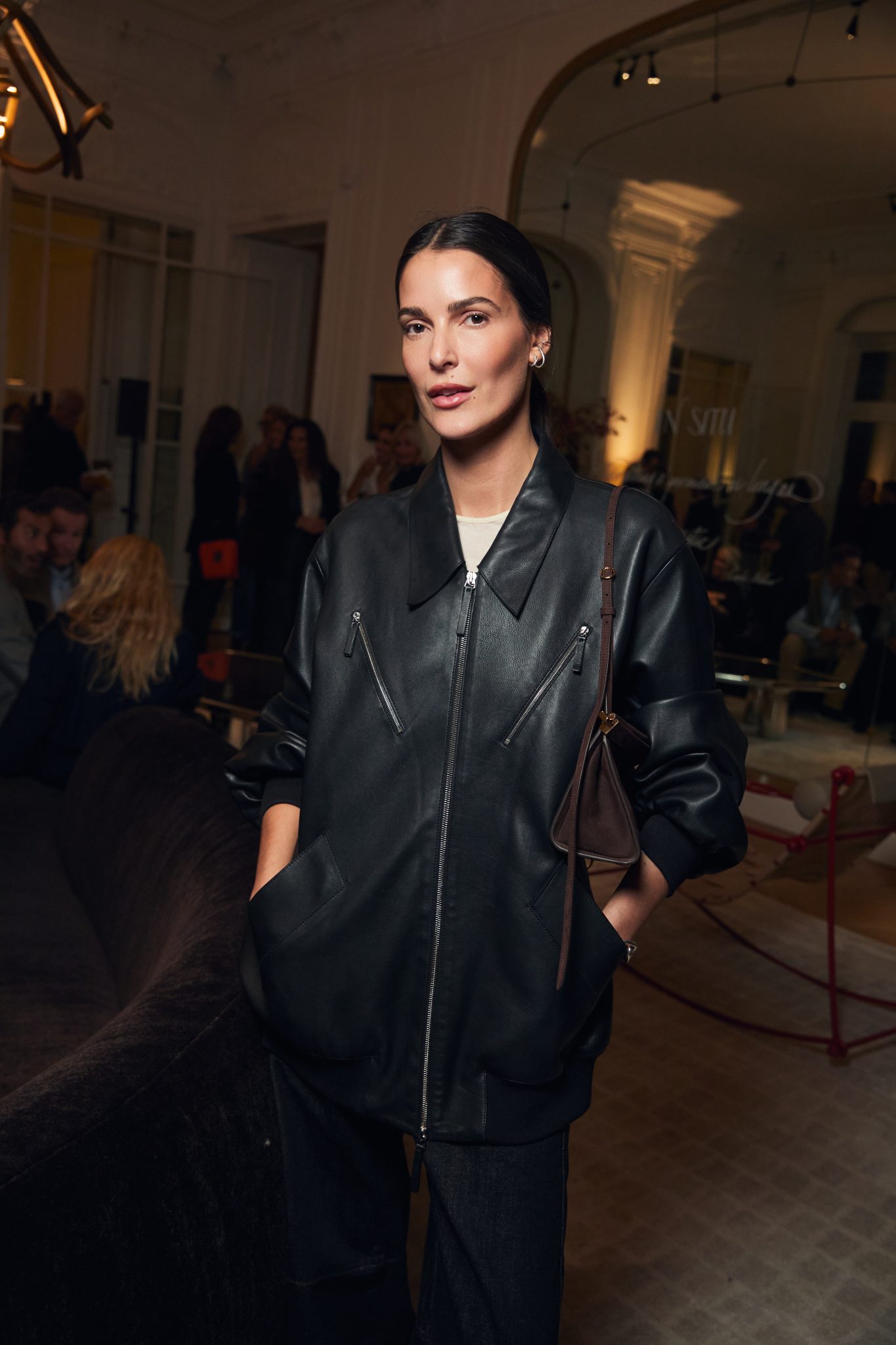  - In Situ, l’appartement rêvé de Charles Zana pour Art Basel