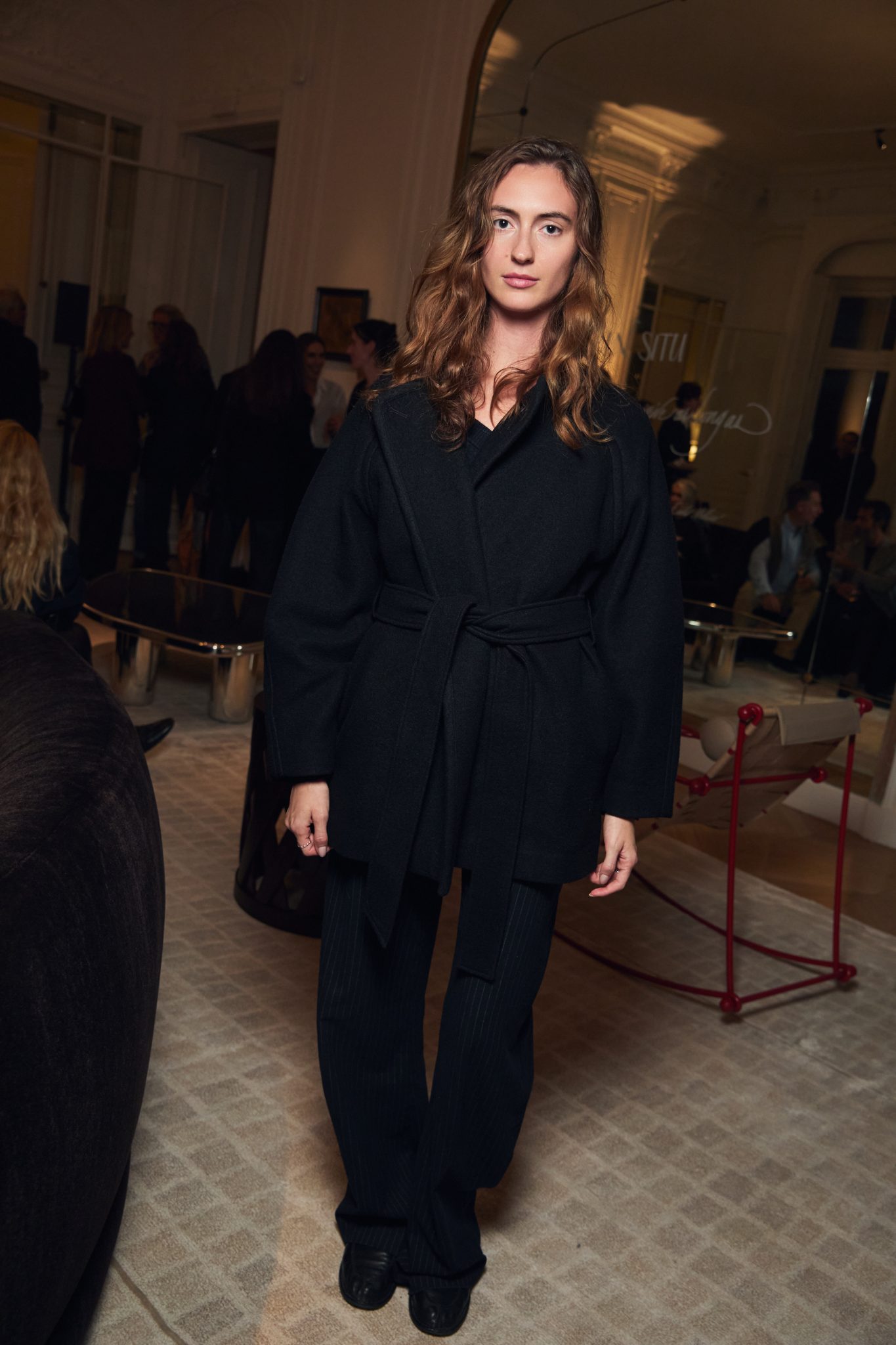  - In Situ, l’appartement rêvé de Charles Zana pour Art Basel