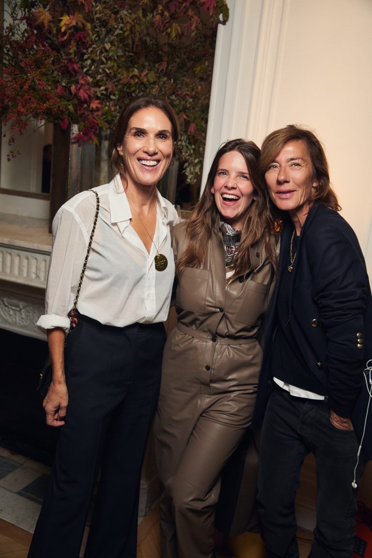  - In Situ: Charles Zana’s Dream Apartment for Art Basel