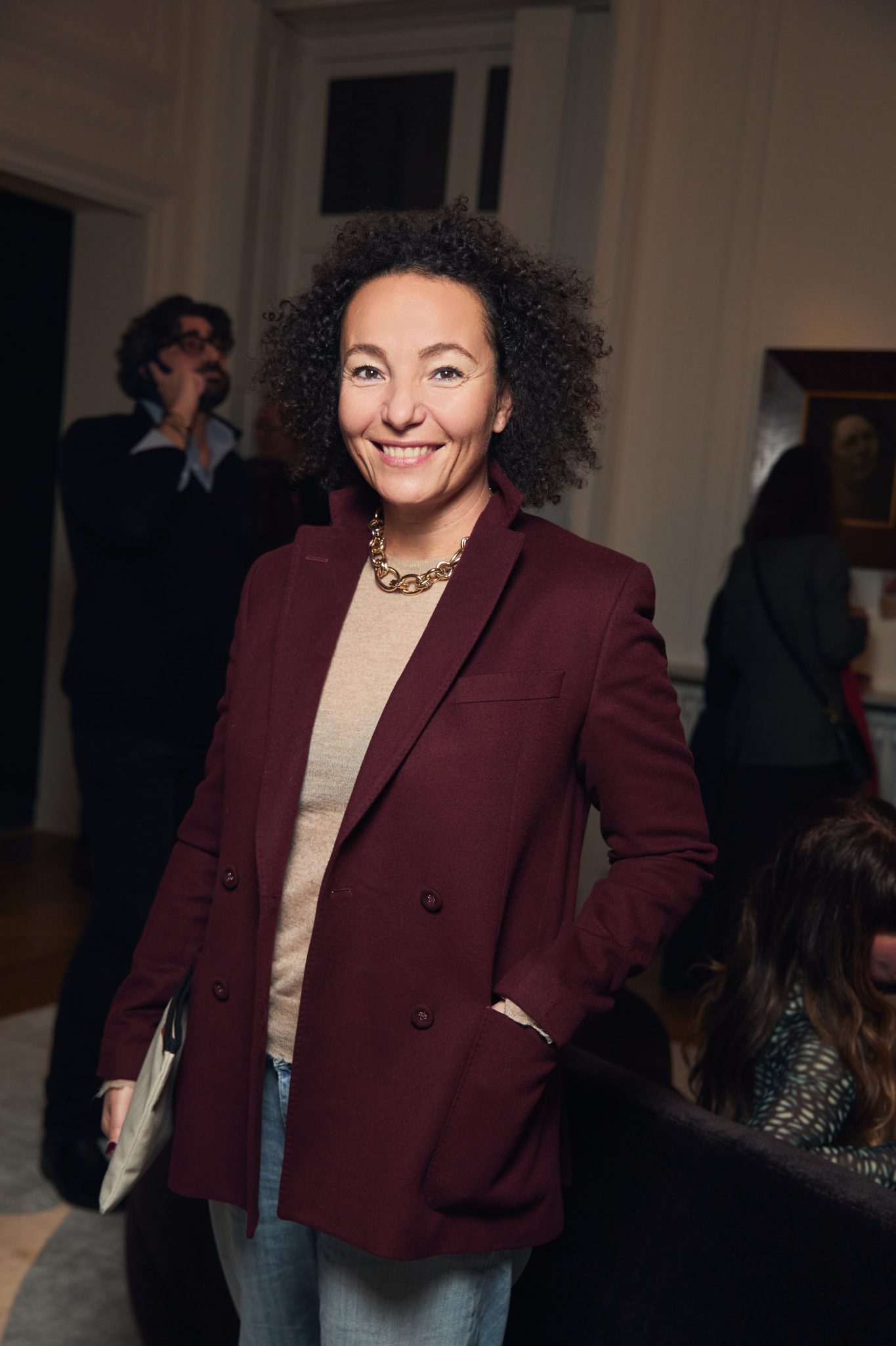  - In Situ, l’appartement rêvé de Charles Zana pour Art Basel