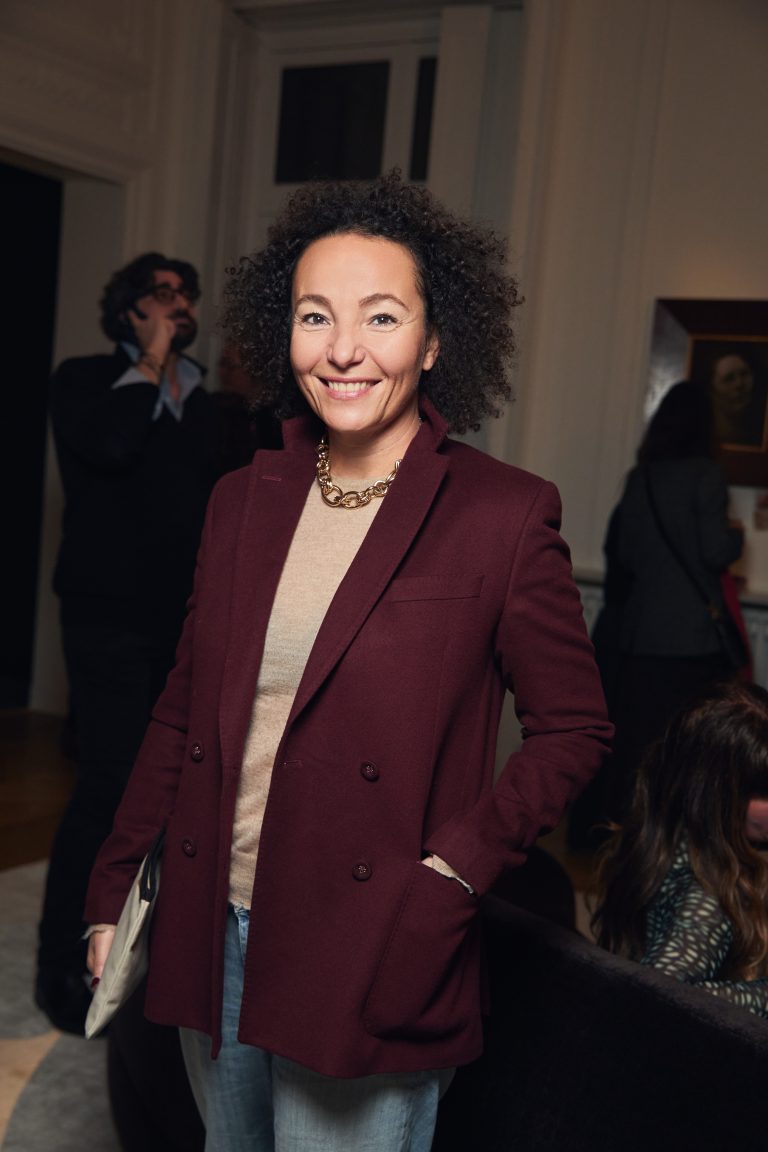  - In Situ: Charles Zana’s Dream Apartment for Art Basel