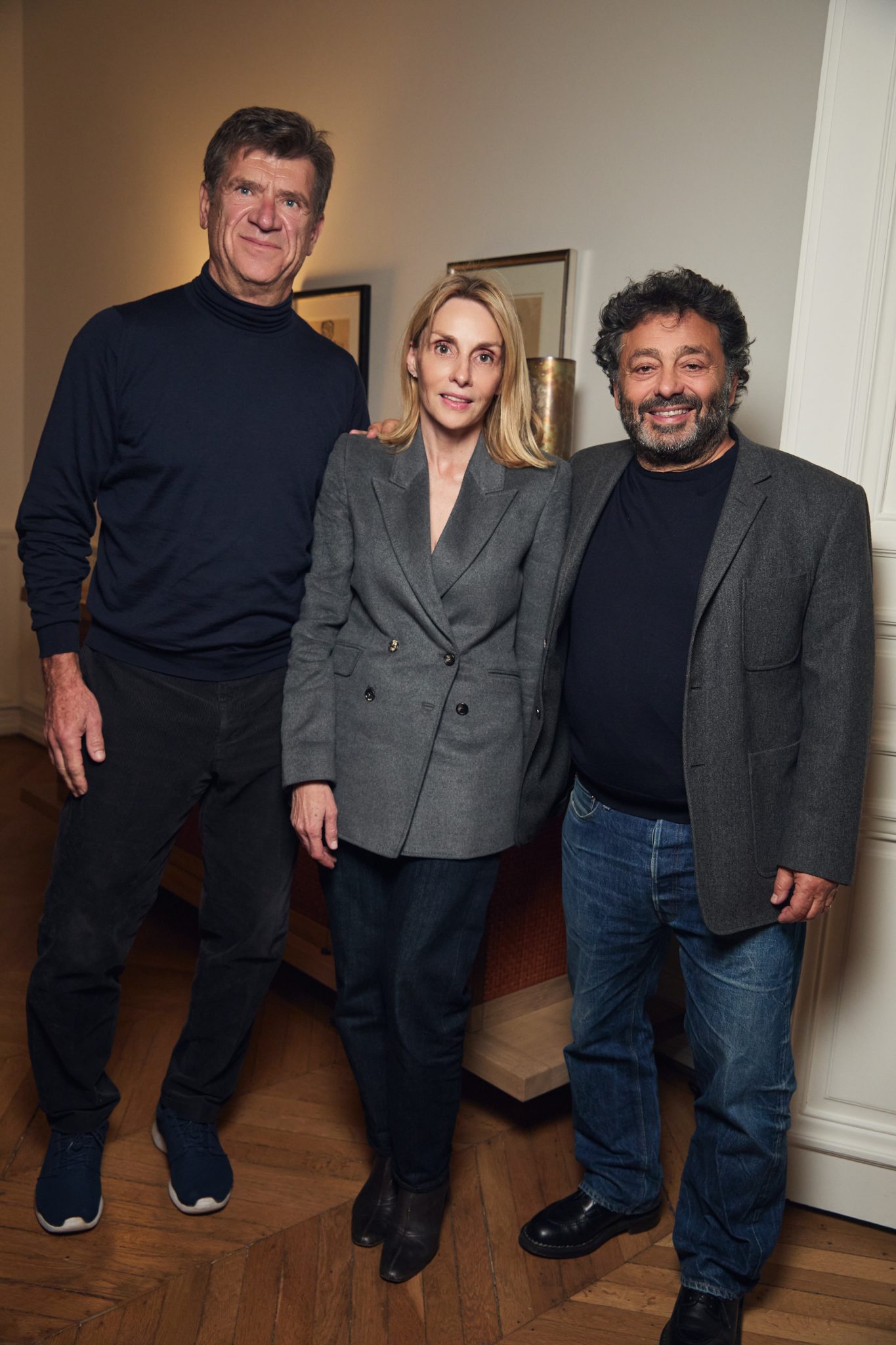  - In Situ, l’appartement rêvé de Charles Zana pour Art Basel