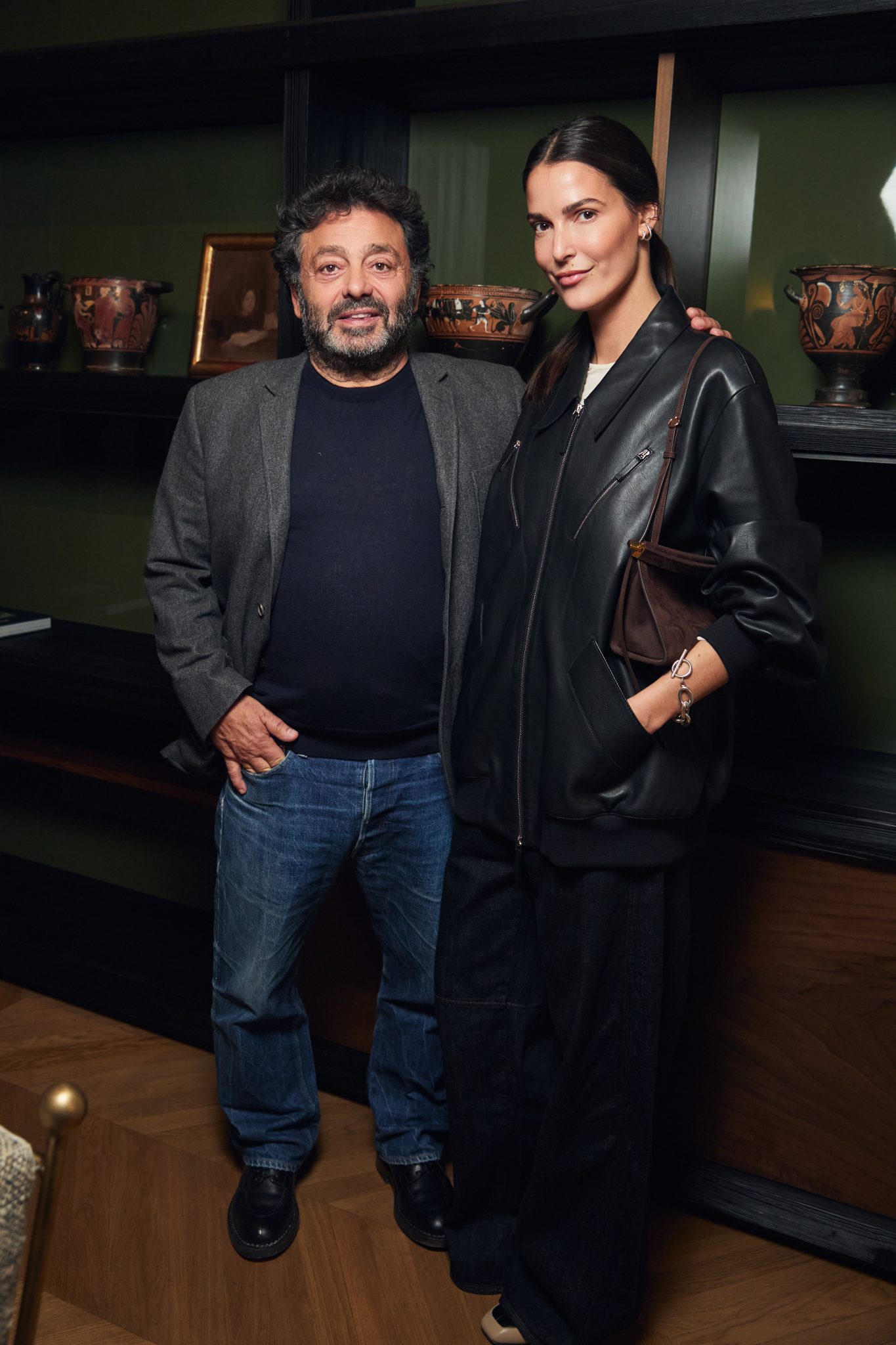  - In Situ, l’appartement rêvé de Charles Zana pour Art Basel