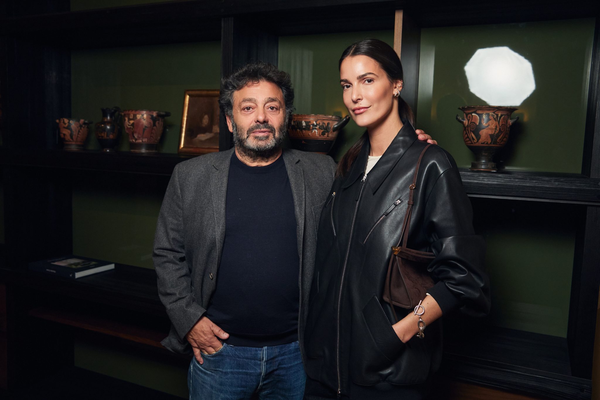  - In Situ, l’appartement rêvé de Charles Zana pour Art Basel